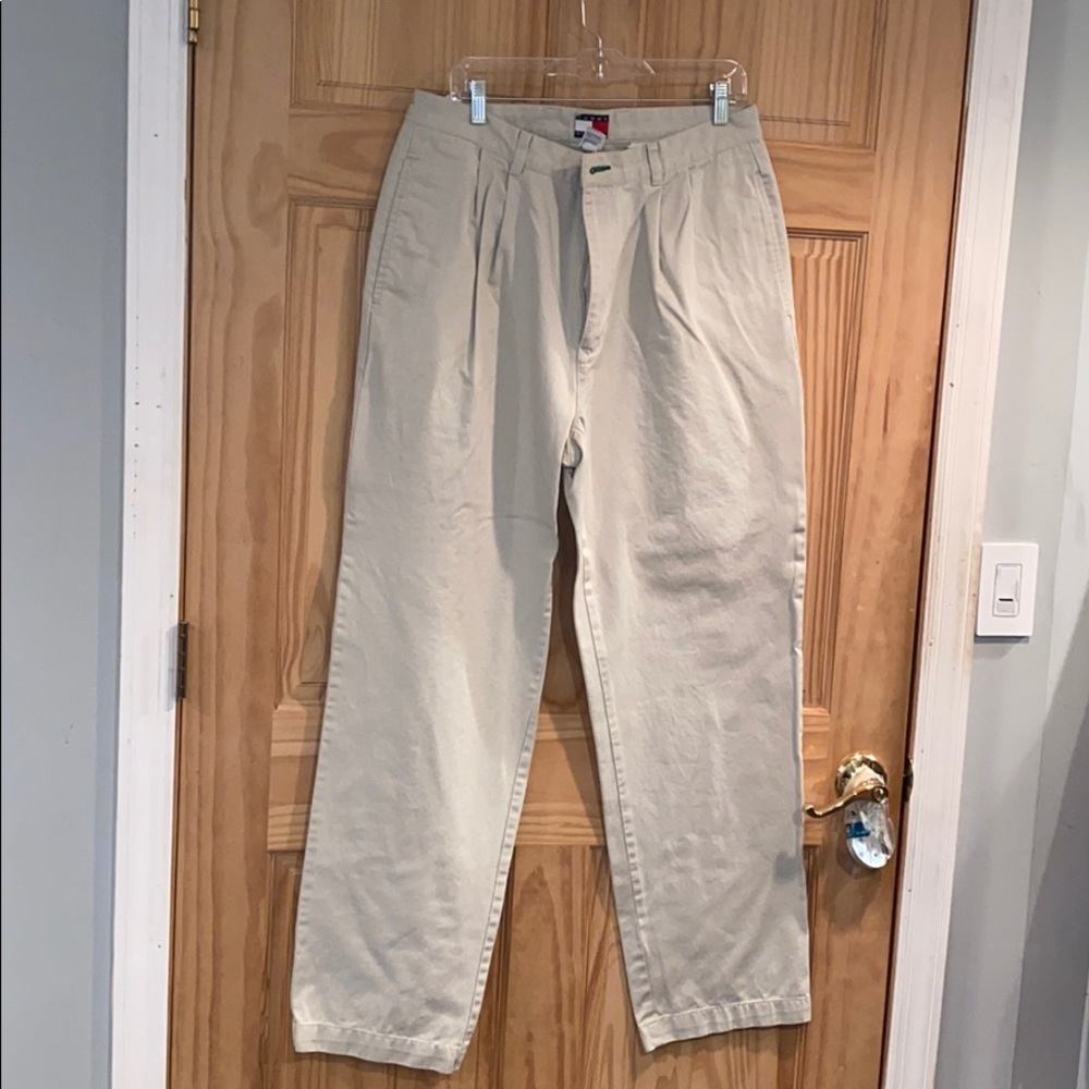 Men’s pants